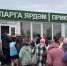 В Казани «Приют человека» подарил пенсионерам 18 тысяч порций горячего питания в Декаду пожилых людей - Казань Информ