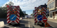 Полиция Краснодара пресекла массовый велозаезд подростков на улице Красной - KrasnodarMedia
