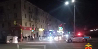 В Кузбассе устанавливают обстоятельства ДТП с участием автомобиля скорой медицинской помощи - Газета Красноярский рабочий