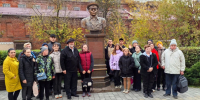 Фото: пресс-служба Ивановского отделения РГО - Ивановское отделение РГО