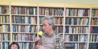 🪖Летопись мужества и народного единства: в Сочи прошла презентация книги о героях СВО - Управление культуры