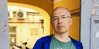 Издательство «ТИАМ» выпустило новую книгу Алексея Дьячкова «Locus trans flumen» («Место на другом берегу реки»). 15 октября проведём второй вечер Поэта и представим новинку тульской публике. Приглашаем всех любителей словесности! - Историко-архитектурный музей