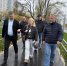 Еженедельный обход территории 09.10.2026. - Район Строгино