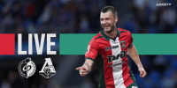 LOKO LIVE | Разгром «Факела» в Воронеже - ФК Локомотив