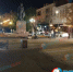 Ростовчане обеспокоены состоянием Пушкинской площади в центре города - DonDay.Ru