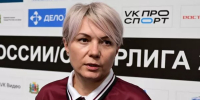 Тренер «Ростов-Дона» назвала главные ошибки команды в матче с «Черноморочкой» - DonDay.Ru