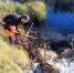 В девяти округах Новгородской области провели водоотводы на дорогах - 53news.Ru