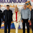 Член Общественной палаты Дагестана Зульфия Ильясова посетила первенство Махачкалы по ушу-саньда - Общественная Палата