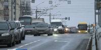 На выезде из Ярославля в сторону Москвы ввели ограничения движения - ГТРК