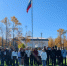 Жители Советско-Гаванского округа продолжают принимать участие в сдаче нормативов ГТО. - Советско-Гаванский район