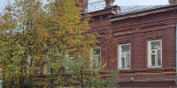 В Иванове объявили конкурс на ремонт крыши старинного дома Фокиных - Сетевое издание Ивановские новости
