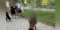 Волгоградская прокуратура найдет участниц видео с унижением школьницы - Комсомольская Правда