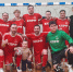 ⚽️Дан старт уверенным победам команды КПРФ. Сегодня первая в копилке⚽️ - КПРФ