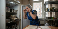 В лицее Ершова прокуратура вскрыла нарушения при хранении еды для детей - Газета Репортер