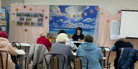 01 - Городская библиотека им. А. Грина