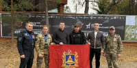 Брянские участники СВО поборются за «Кубок Мужества» - ИА Наш Брянск.ru