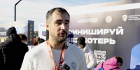 На Казанском национальном марафоне учили распознавать манипуляции террористов - Новости Зеленодольска