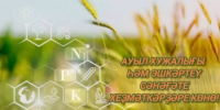 Ауыл хужалығы һәм эшкәртеү сәнәғәте хеҙмәткәрҙәре көнө менән! - Бурзянский район