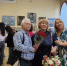 В Сочинском художественном музее им.Д.Д. Жилинского открылась персональная выставка сочинской художницы Ирины Кириенко «Взгляд» - Управление культуры