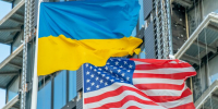 FT: США пригрозили прекратить поставки оружия и разведданных для Украины - M24.Ru