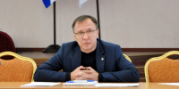 Встреча жителями - в Щукозеро - Город Североморск