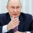Песков заявил об открытости России к переговорам по Украине - Комсомольская Правда