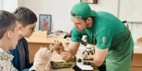 В колледжах и техникумах Кубани состоится Единый день открытых дверей - Itar-TassKuban.Ru