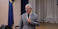На Камчатке молодые учёные предложили решения для защиты от лавин и развития геотермальной энергетики - Правительство Камчатского края