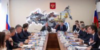 Максим Решетников назвал ключевые меры для перезапуска инвестцикла и развития инноваций - Инвестпортал Магаданской области