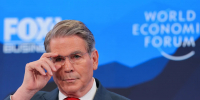 Бессент назвал лицемерием критику ЕС соглашения США и России по дизелю - Комсомольская Правда