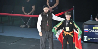 Итоги Чемпионата мира по бразильскому джиу‑джитсу TWWBJJ WORLD OPEN CHAMPIONSHIP 2026 - Духовное управление мусульман