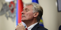 Песков заявил, что в Киеве должны проявить волю к признанию реалий на земле - M24.Ru
