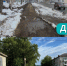 Пандус, лестница и новый асфальт: тротуары обновили в Совгавани - Gubernia.Com