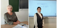 Сразу два «земских учителя» трудятся в сельской школе Приамурья, где в этом году завершился капремонт - Asn24.Ru
