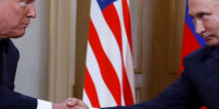 BZ предположило, что ЕС поменяет отношение к России после сделки Путина и Трампа - Комсомольская Правда