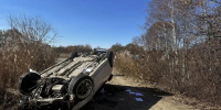 Из-за пьяного водителя без прав в ДТП у Хабаровска погибли два человека - ИА Хабаровский край сегодня
