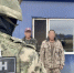 В ЕАО бойцы Росгвардии оказали силовую поддержку в ходе операции «Нелегал – 2026» - Росгвардия