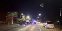 В Артёме Госавтоинспекция установила обстоятельства ДТП с участием трёх автомобилей. - Администрация Артёмовского городского округа