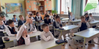 С юными жителями Колымы проводят работу по экологическому просвещению - MagadanMedia.Ru