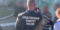 Жуткие подробности преступления 2001 года в Приморье. Кадры с места происшествия - ГТРК Владивосток