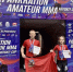 Серебро и бронзу международного турнира «Nevskiy Cup» по панкратиону завоевали спортсмены Истры - Газета Истра сегодня