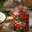 Маринованный лук со сладким перцем: готовим пряную закуску с мёдом и кориандром - Кубанские Новости