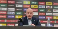 Агент Ткачёва объяснил, почему «Металлург» мог отстранить Разина от работы - Om1.Ru