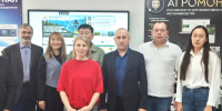Центр защиты леса Республики Бурятия обсудил с БГСХА применение беспилотных технологий для мониторинга лесов - Рослесозащита Республики Бурятия