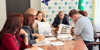 В Белогорске показали обновлённую концепцию будущего краеведческого музея - gtrkamur.ru - ГТРК Амур