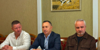 Меры поддержки бизнеса и реализацию крупных инвестпроектов обсудили в ЕАО - ИА Eaomedia.Ru