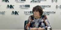 В новосибирской гимназии ученики молятся перед уроками - Сиб.фм