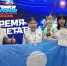 Юные пилоты из Якутии стали бронзовыми призёрами Первенства России по гонкам дронов - SportYakutia.Ru