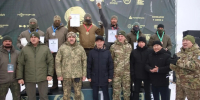 В Якутске подвели итоги IV Международного турнира по высокоточной стрельбе на дальние дистанции памяти Федора Охлопкова - SportYakutia.Ru