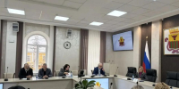 Плановое заседание межведомственной комиссии по профилактике правонарушений прошло в администрации краевой столицы.  - Комитет образования г. Чита